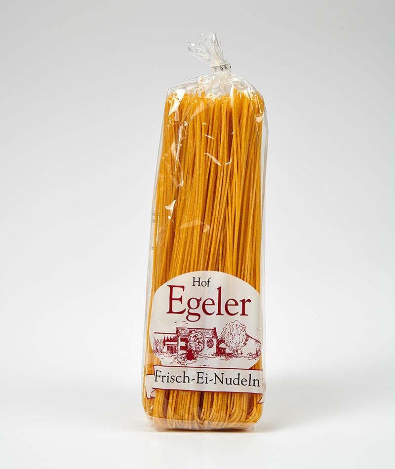 Hof-Egeler Spaghetti 500g